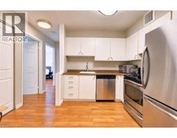 2pc Ensuite bath - 15 Hofstetter Avenue Unit# 306, Kitchener, ON N2A3Z7 Photo 8