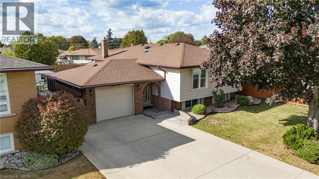 21 Green Forest Drive — photo 31