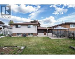 21 Green Forest Drive, Stoney Creek, ON L8G3A9 Photo 24