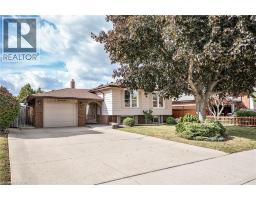 21 Green Forest Drive, Stoney Creek, ON L8G3A9 Photo 25