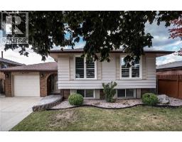 21 Green Forest Drive, Stoney Creek, ON L8G3A9 Photo 26