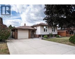 21 Green Forest Drive, Stoney Creek, ON L8G3A9 Photo 32