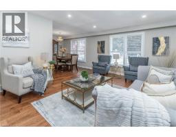 4pc Bathroom - 21 Green Forest Drive, Stoney Creek, ON L8G3A9 Photo 7