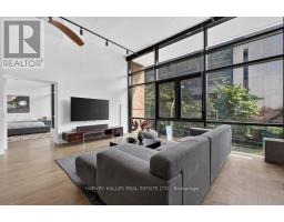 1e - 86 Gerrard Street E, Toronto, ON M5B2J1 Photo 12