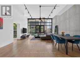 1e - 86 Gerrard Street E, Toronto, ON M5B2J1 Photo 6