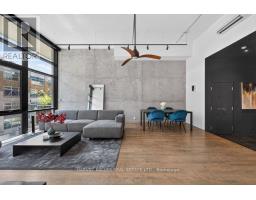 1e - 86 Gerrard Street E, Toronto, ON M5B2J1 Photo 7