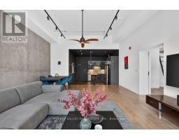 1e - 86 Gerrard Street E, Toronto, ON M5B2J1 Photo 9