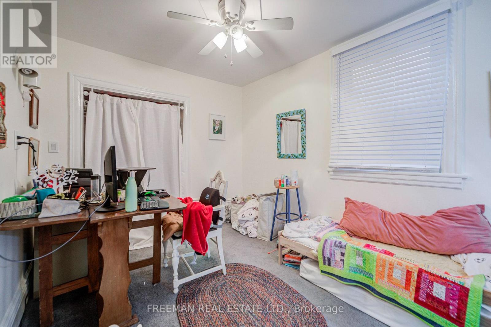 267 Albany Avenue, Toronto, ON photo 12