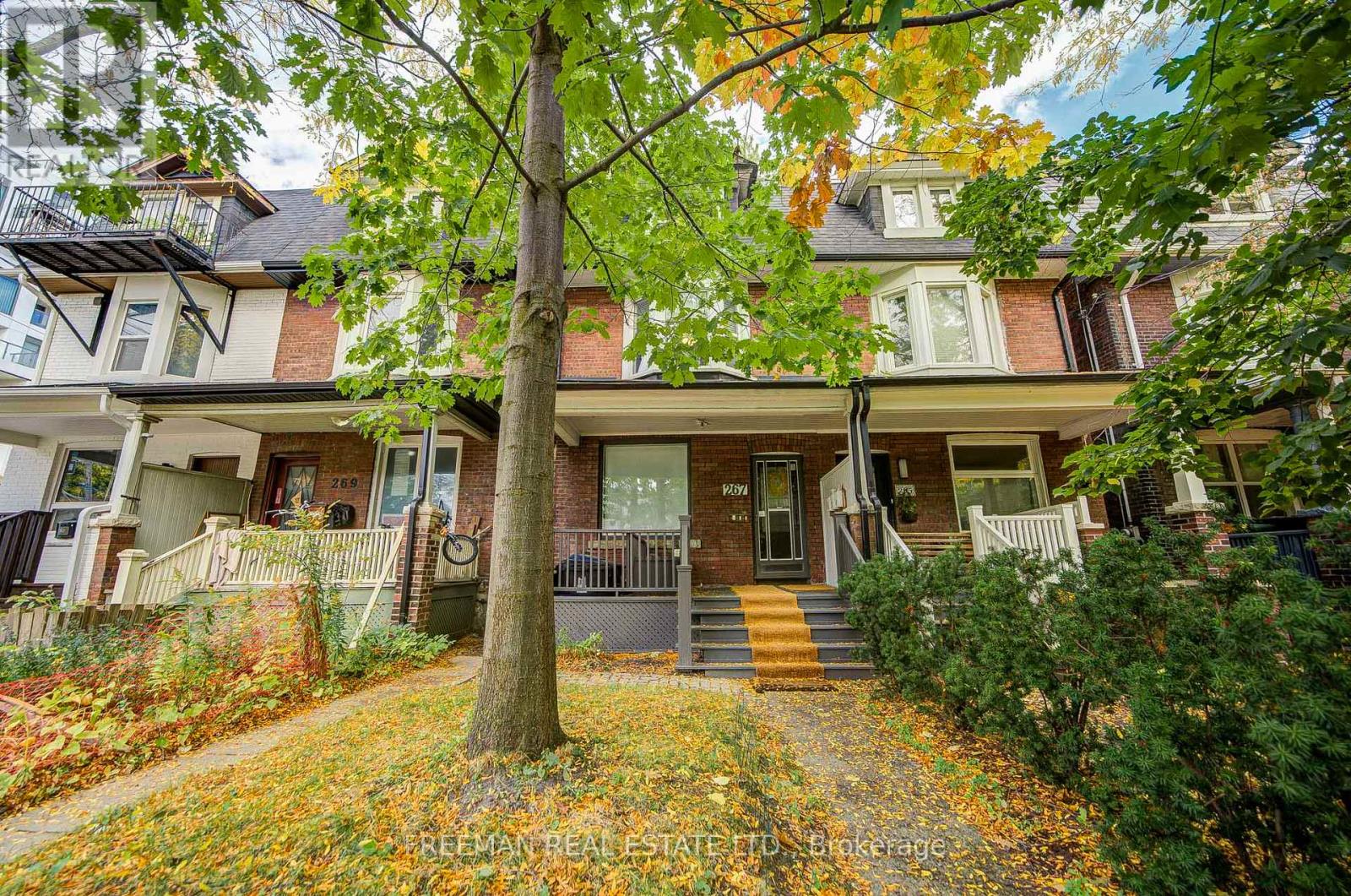 267 Albany Avenue, Toronto, ON photo 2