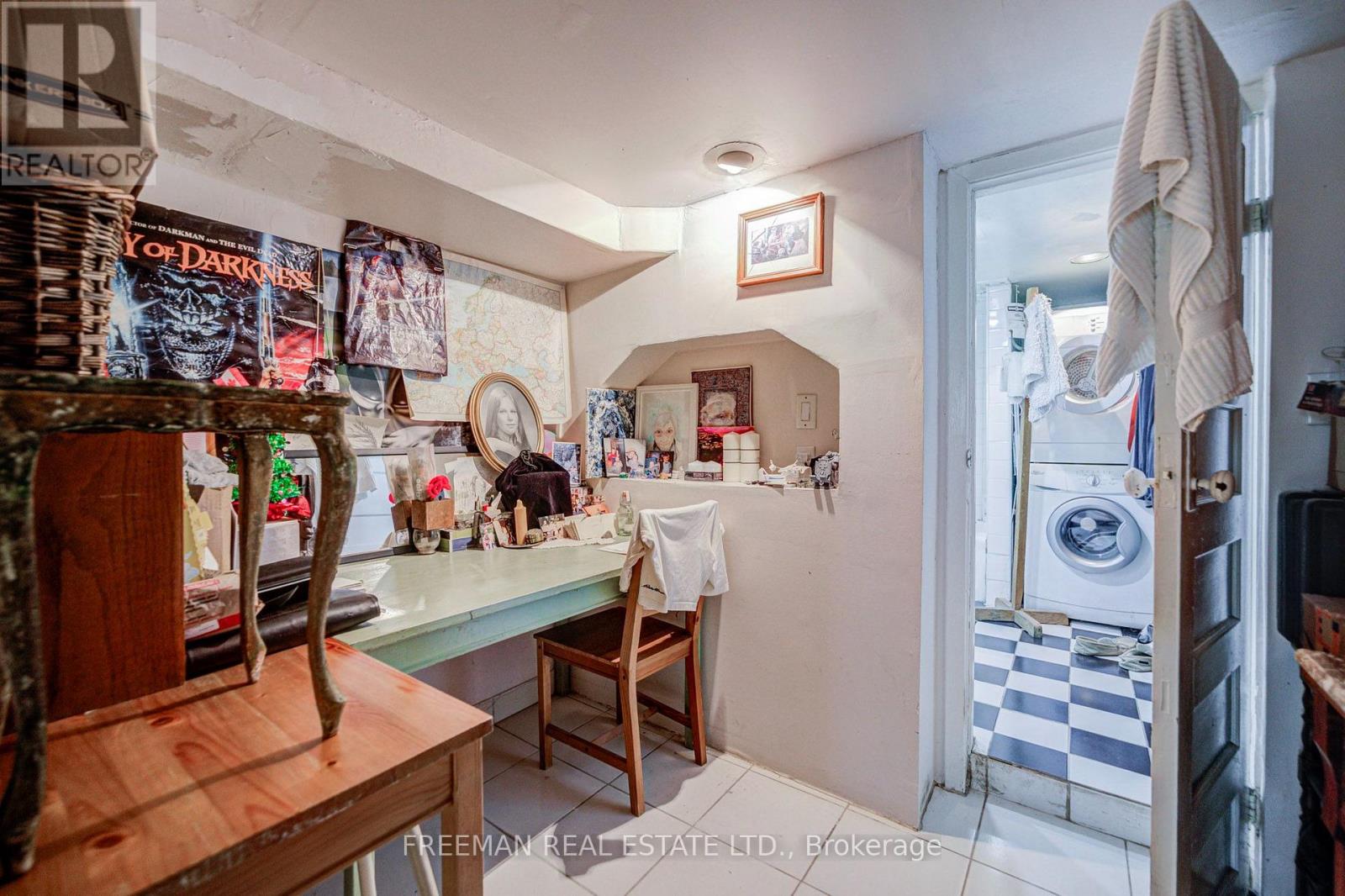 267 Albany Avenue, Toronto, ON photo 21