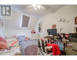 Bedroom - 267 Albany Avenue, Toronto, ON M5R3C7 Photo 13