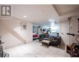 Kitchen - 267 Albany Avenue, Toronto, ON M5R3C7 Photo 17