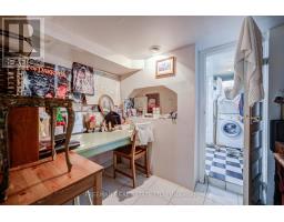 267 Albany Avenue, Toronto, ON M5R3C7 Photo 21