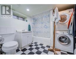267 Albany Avenue, Toronto, ON M5R3C7 Photo 22