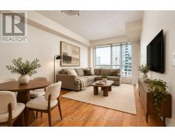 904 - 628 Fleet Street, Toronto, ON M5V1A8 Photo 9