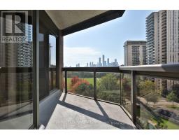 805 - 70 Rosehill Avenue, Toronto, ON M4T2W7 Photo 27