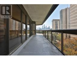 805 - 70 Rosehill Avenue, Toronto, ON M4T2W7 Photo 28