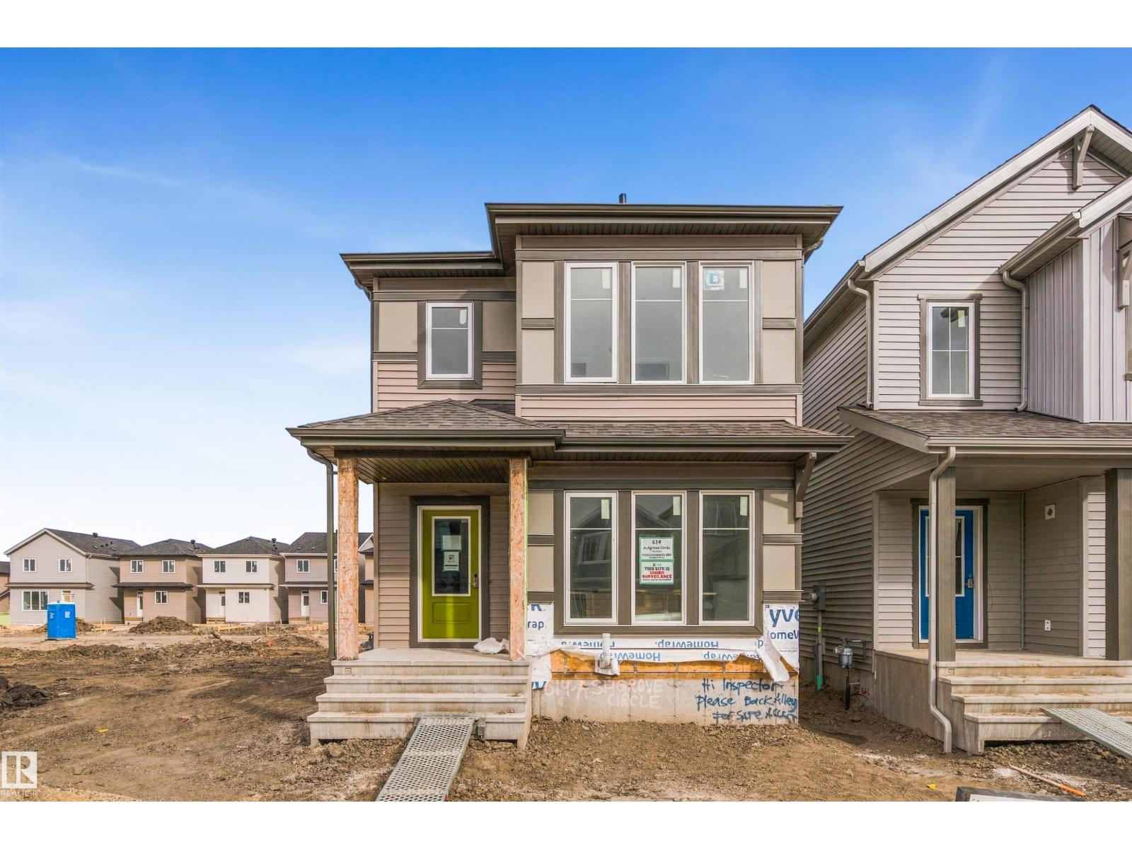 Photo of 614 Ashgrove CI, Leduc