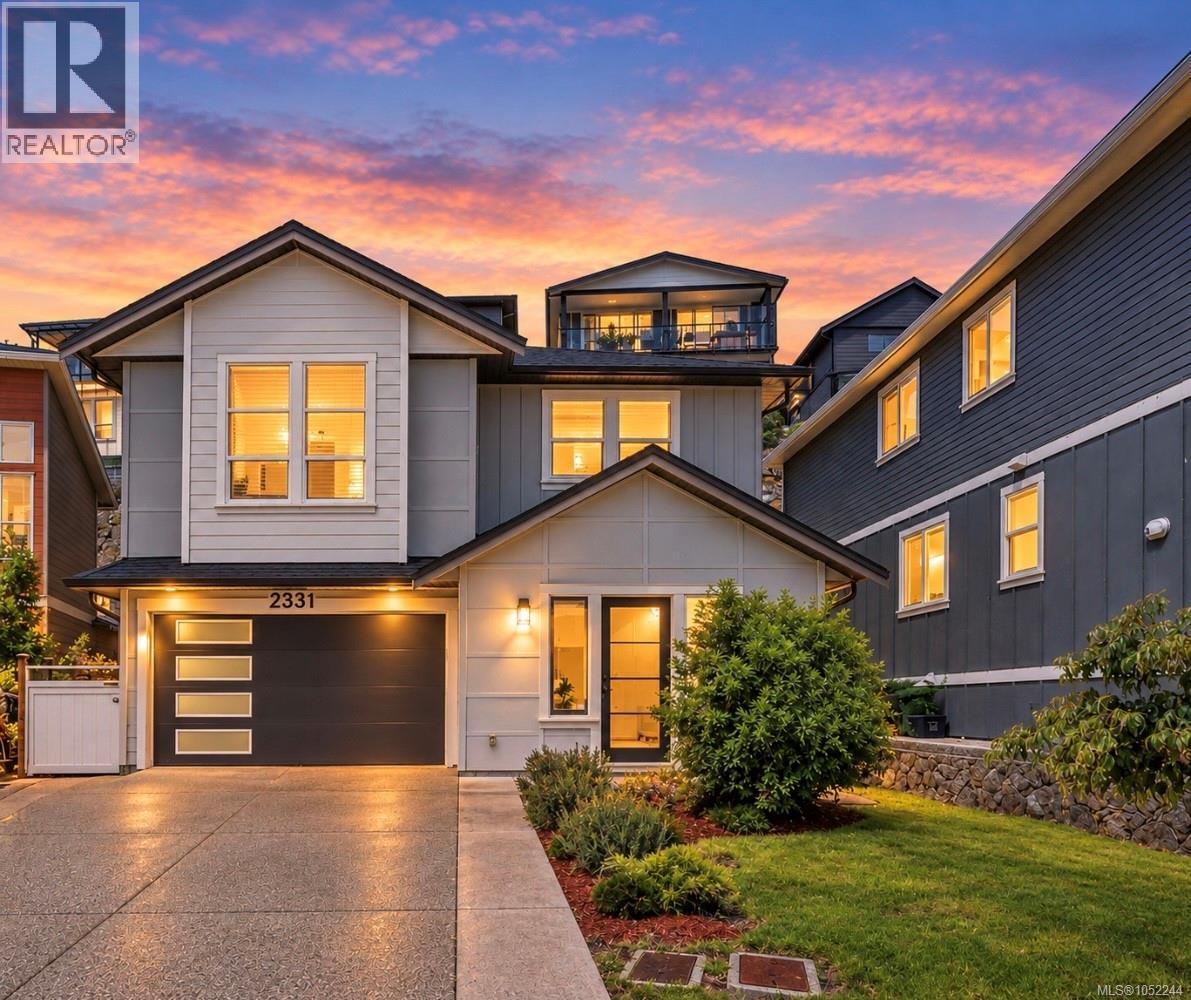 2331 Azurite Cres - 1