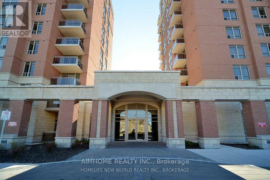 905 - 75 KING WILLIAM CRESCENT, Richmond Hill (Langstaff)
