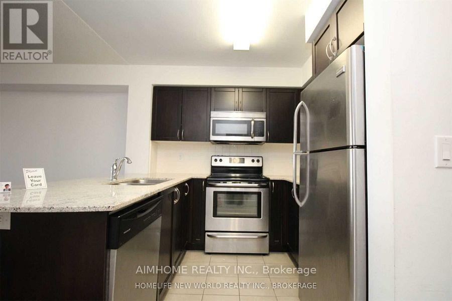 905 - 75 KING WILLIAM CRESCENT, Richmond Hill (Langstaff) — photo 3