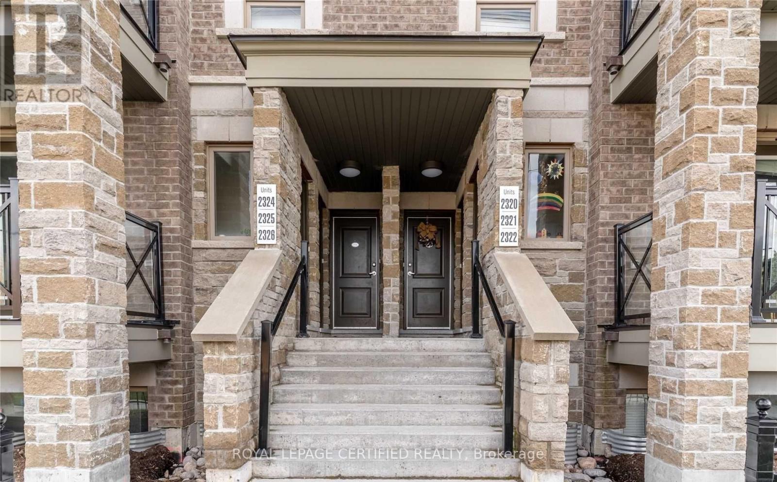 2325 - 20 WESTMEATH LANE, Markham (Cornell) — photo 2