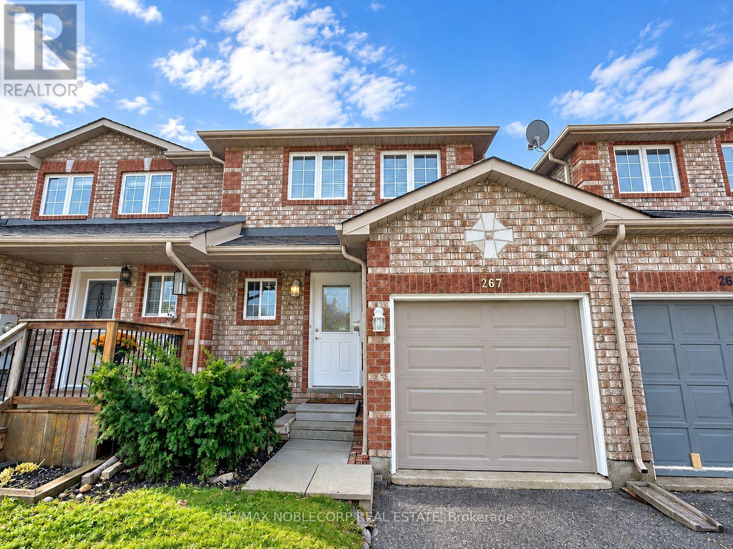 267 DUNSMORE LANE, Barrie (Georgian Drive)