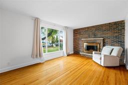 Bedroom - 269 Helmsdale Avenue, Winnipeg, MB R2K0W1 Photo 6