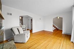 Recreation room - 269 Helmsdale Avenue, Winnipeg, MB R2K0W1 Photo 8
