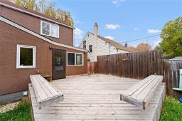 269 Helmsdale Avenue, Winnipeg, MB R2K0W1 Photo 38