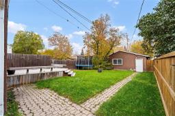 269 Helmsdale Avenue, Winnipeg, MB R2K0W1 Photo 37