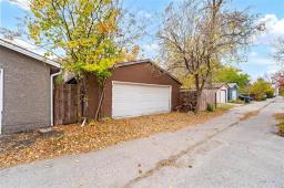 269 Helmsdale Avenue, Winnipeg, MB R2K0W1 Photo 41