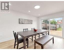 16 Mount Fuji Crescent, Brampton, ON L6R2L3 Photo 11