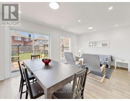 16 Mount Fuji Crescent, Brampton, ON L6R2L3 Photo 12