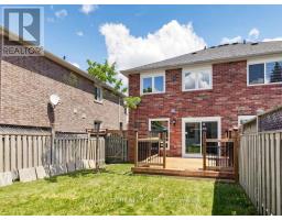 16 Mount Fuji Crescent, Brampton, ON L6R2L3 Photo 43