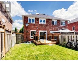 16 Mount Fuji Crescent, Brampton, ON L6R2L3 Photo 44