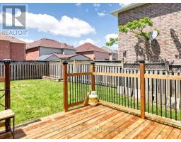16 Mount Fuji Crescent, Brampton, ON L6R2L3 Photo 46