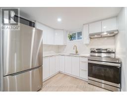 765 Dodsworth Crescent, Mississauga, ON L4Y2H8 Photo 12