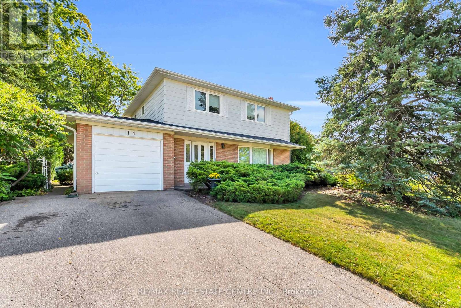 11 DAWSON CRESCENT, Halton Hills (Georgetown) — photo 4