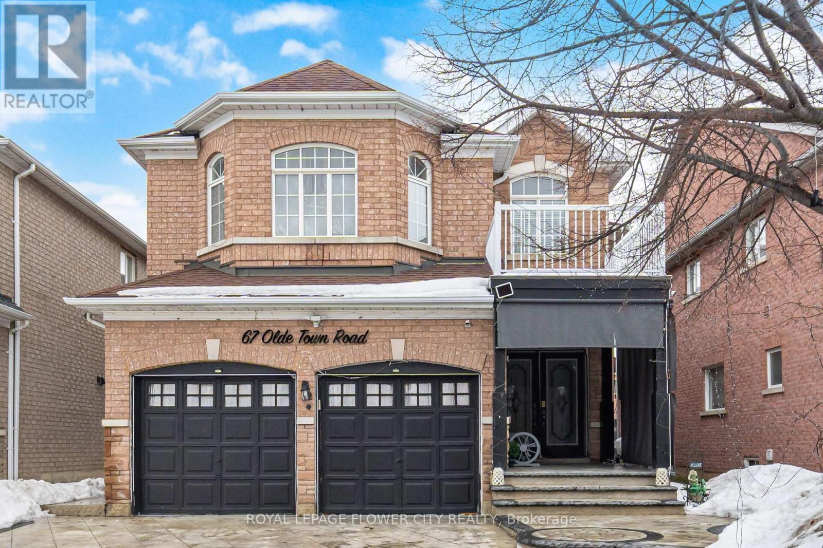 67 OLDE TOWN ROAD - 1