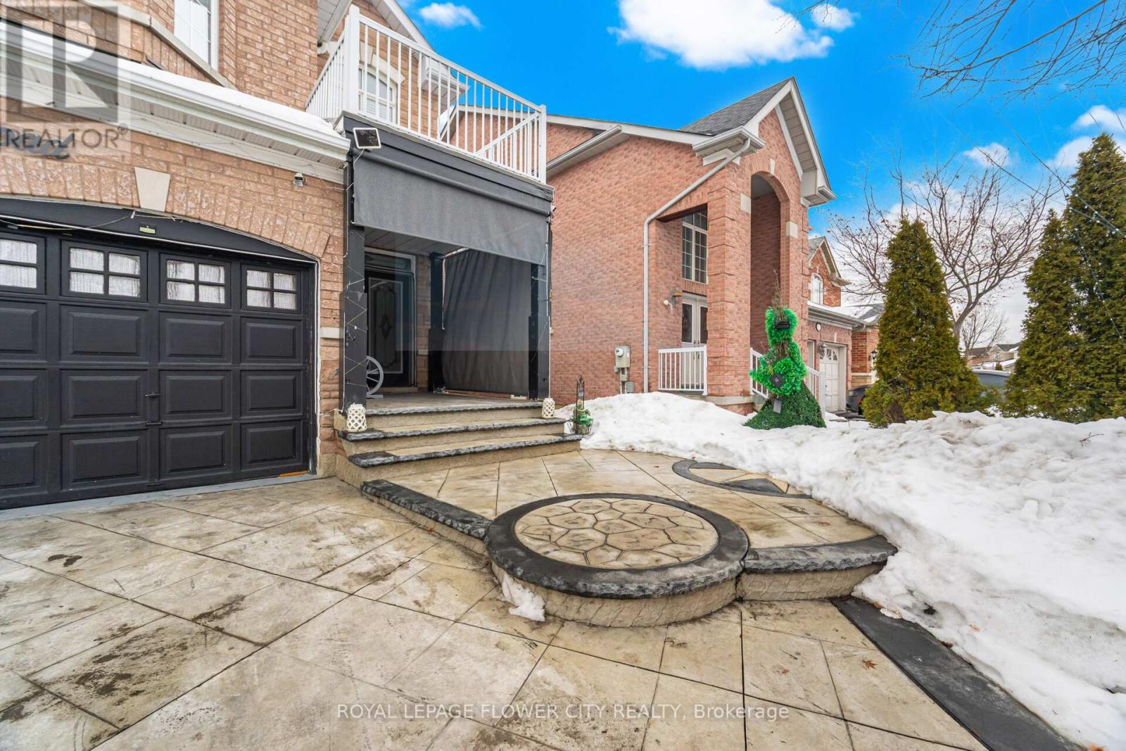 67 Olde Town Road, Brampton, ON photo 3