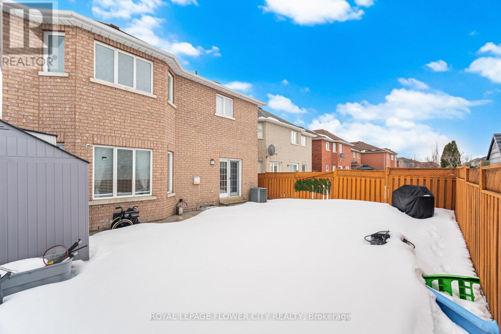 67 Olde Town Road, Brampton, ON photo 48