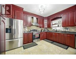 Family room - 67 Olde Town Road, Brampton, ON L6X4T8 Photo 11