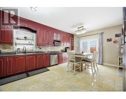 Kitchen - 67 Olde Town Road, Brampton, ON L6X4T8 Photo 12