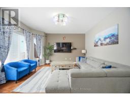 Primary Bedroom - 67 Olde Town Road, Brampton, ON L6X4T8 Photo 14