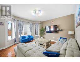 Bedroom 2 - 67 Olde Town Road, Brampton, ON L6X4T8 Photo 15
