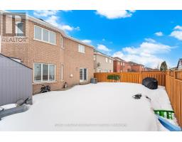 67 Olde Town Road, Brampton, ON L6X4T8 Photo 48