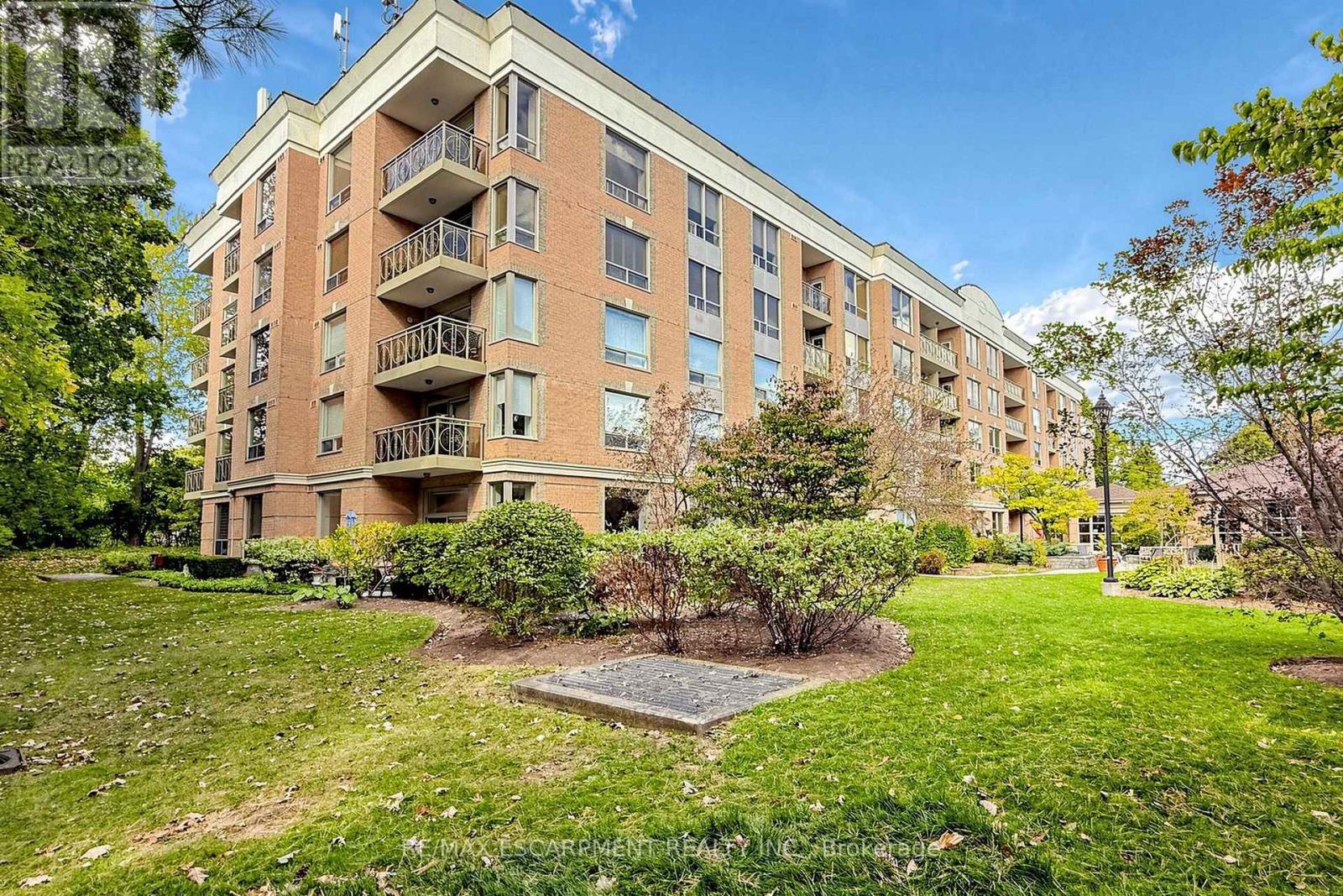 2416- 100 Burloak Drive, Burlington, ON photo 45
