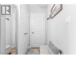 Partial bathroom - 409 - 610 Farmstead Drive, Milton, ON L9T8X5 Photo 7