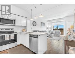 409 - 610 Farmstead Drive, Milton, ON L9T8X5 Photo 8
